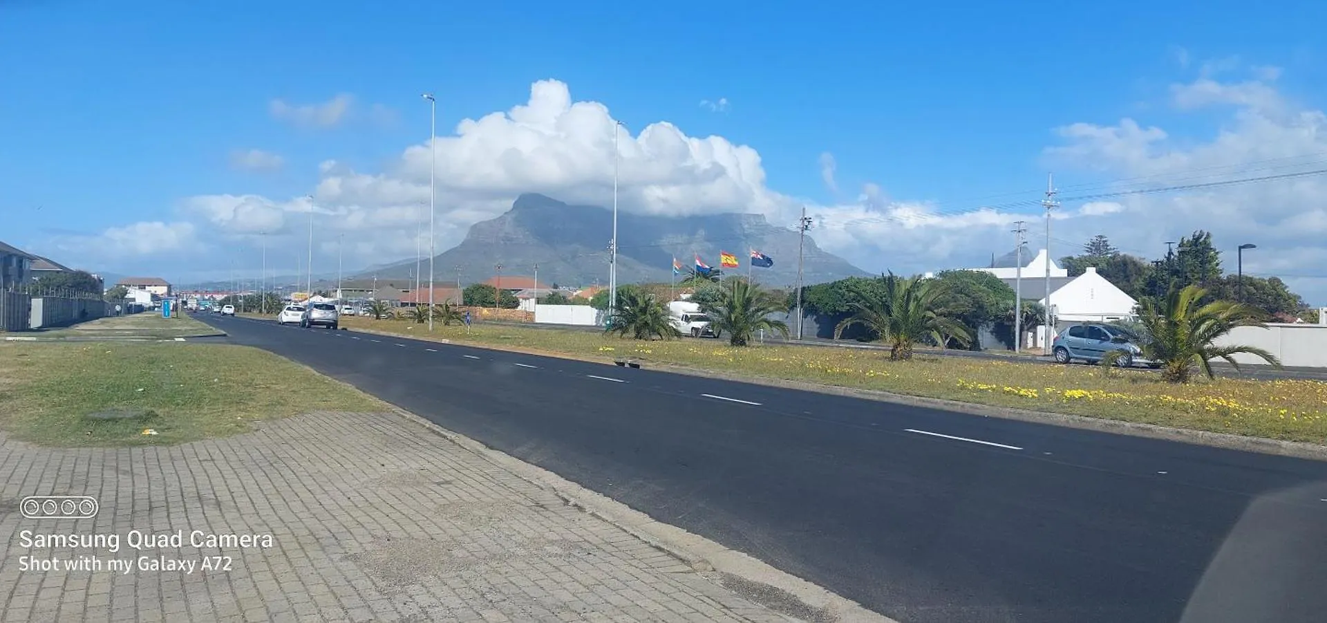 Frühstückspension Comfort Lodge Milnerton, Kapstadt