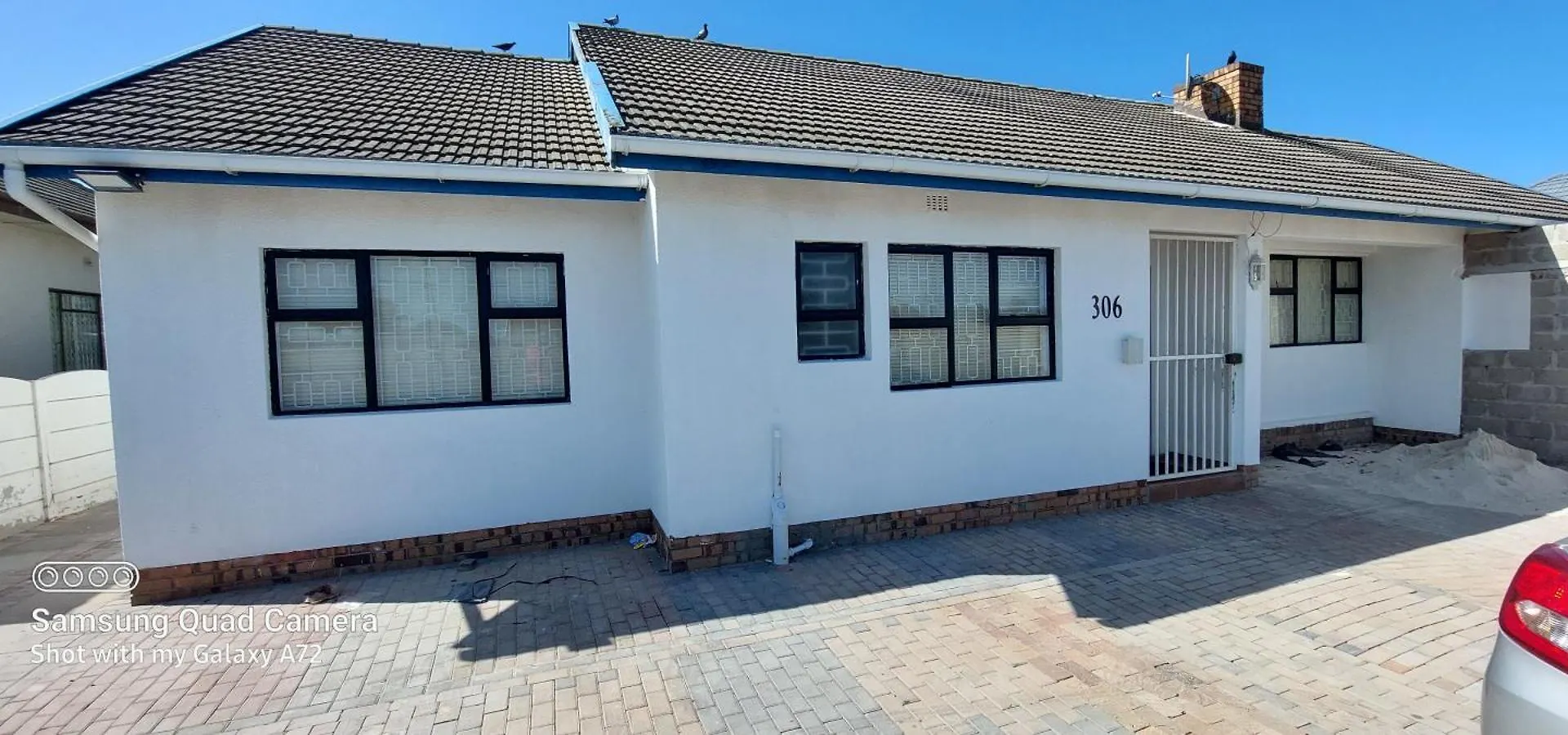 Comfort Lodge Milnerton, Kapstadt 0*,  Südafrika