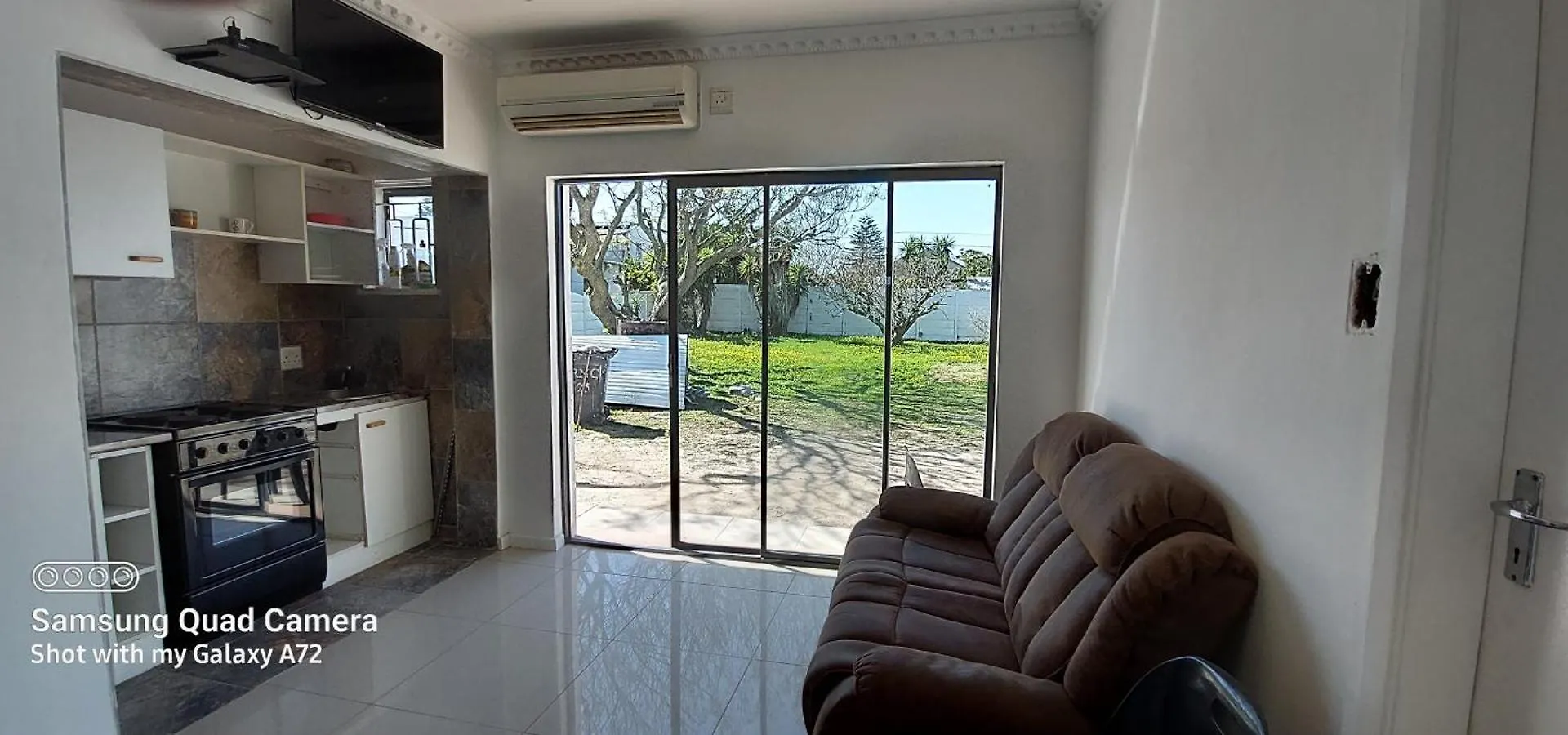 Comfort Lodge Milnerton, Kapstadt Frühstückspension