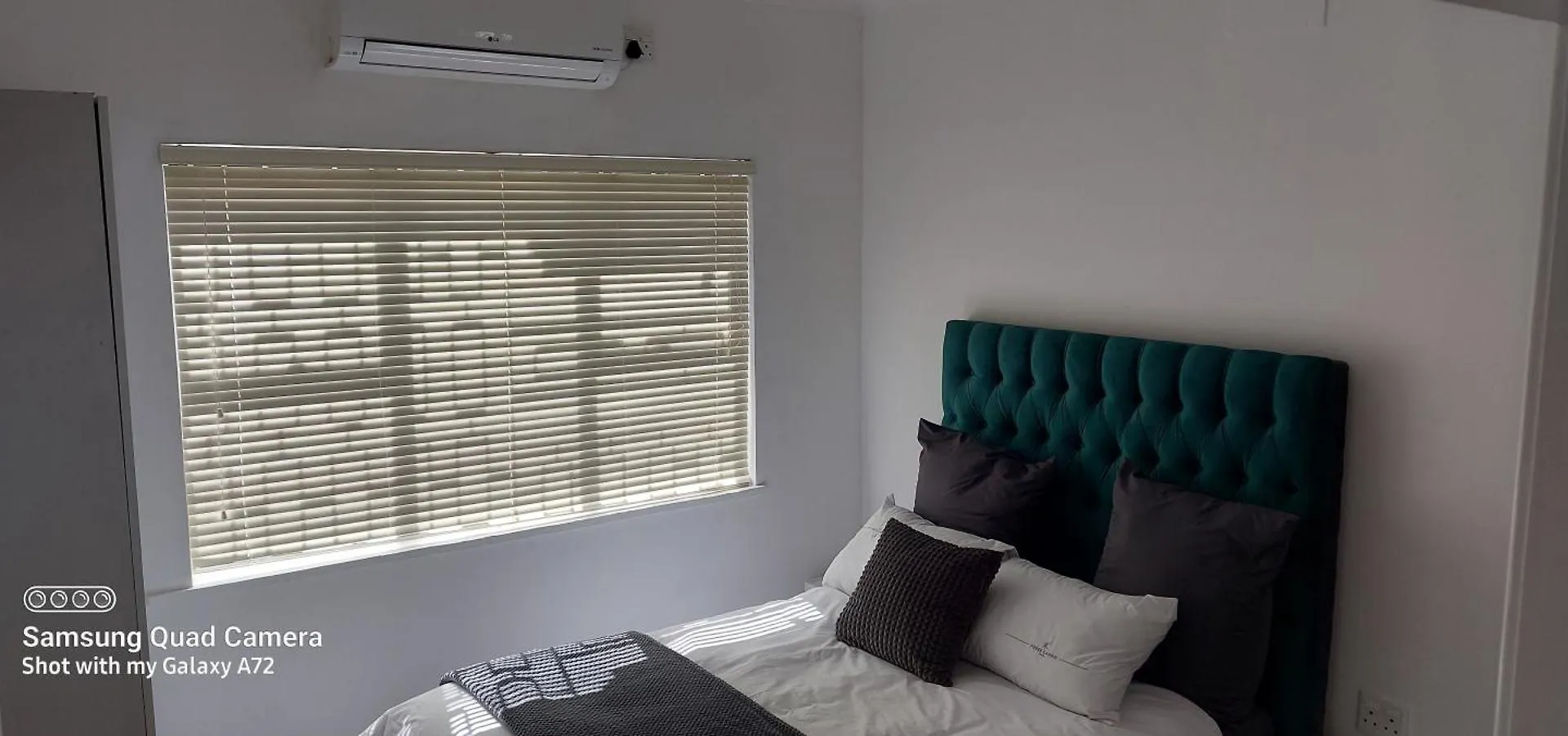 Frühstückspension Comfort Lodge Milnerton, Kapstadt