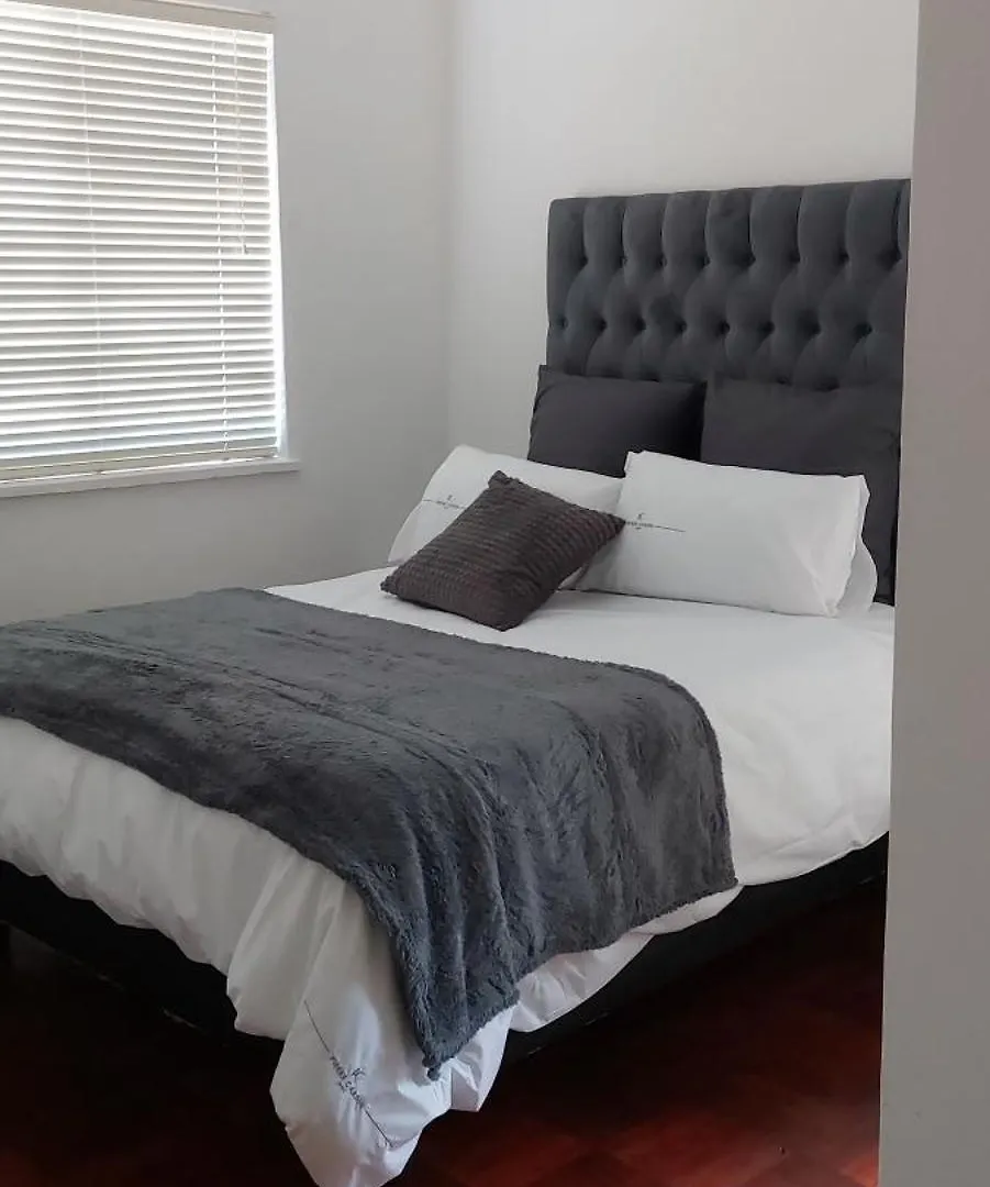 Comfort Lodge Milnerton, Kapstadt