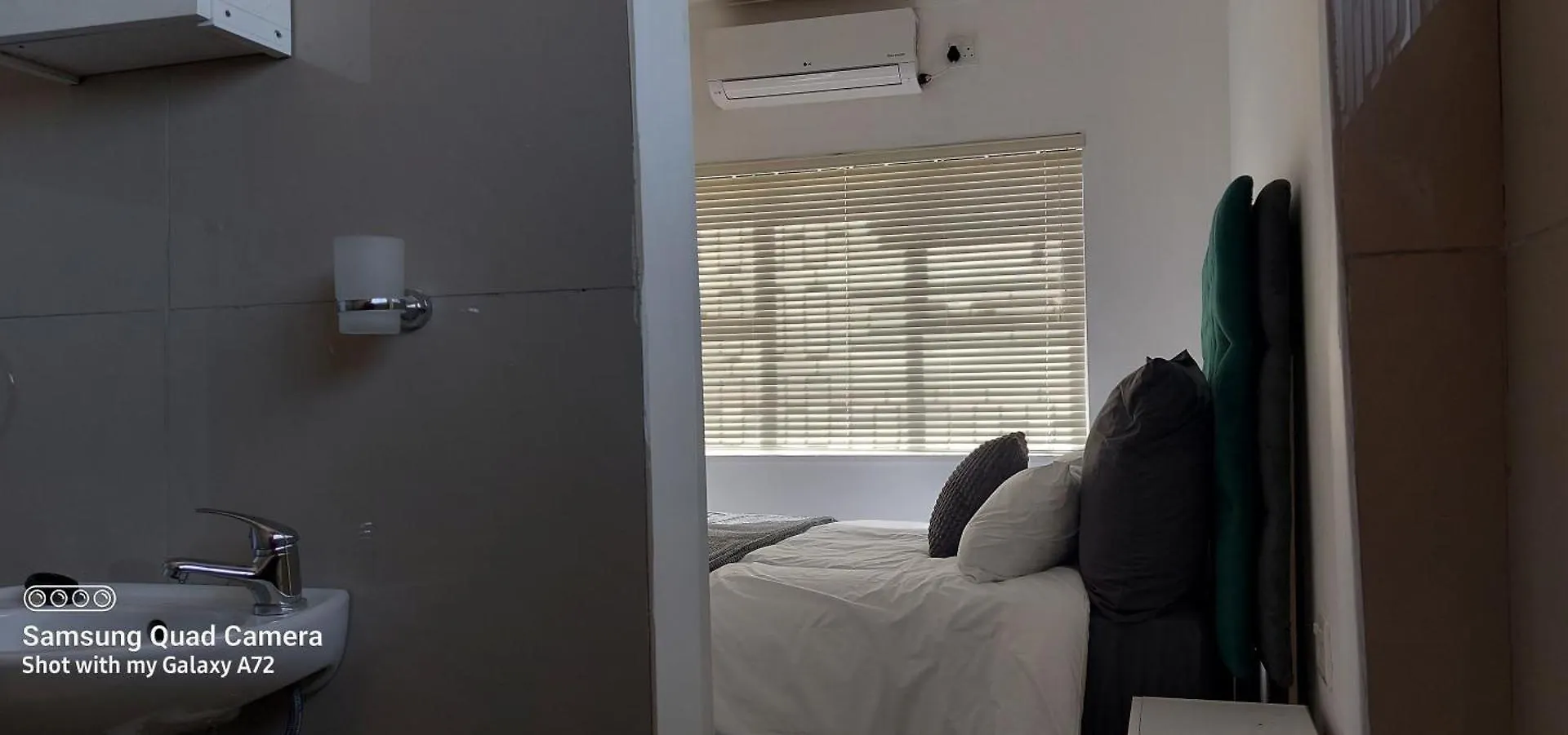 Comfort Lodge Milnerton, Kapstadt Frühstückspension