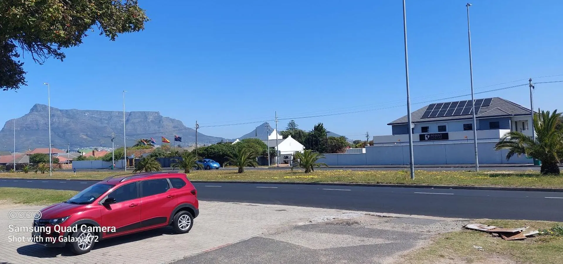 Comfort Lodge Milnerton, Ciudad del Cabo Sudáfrica