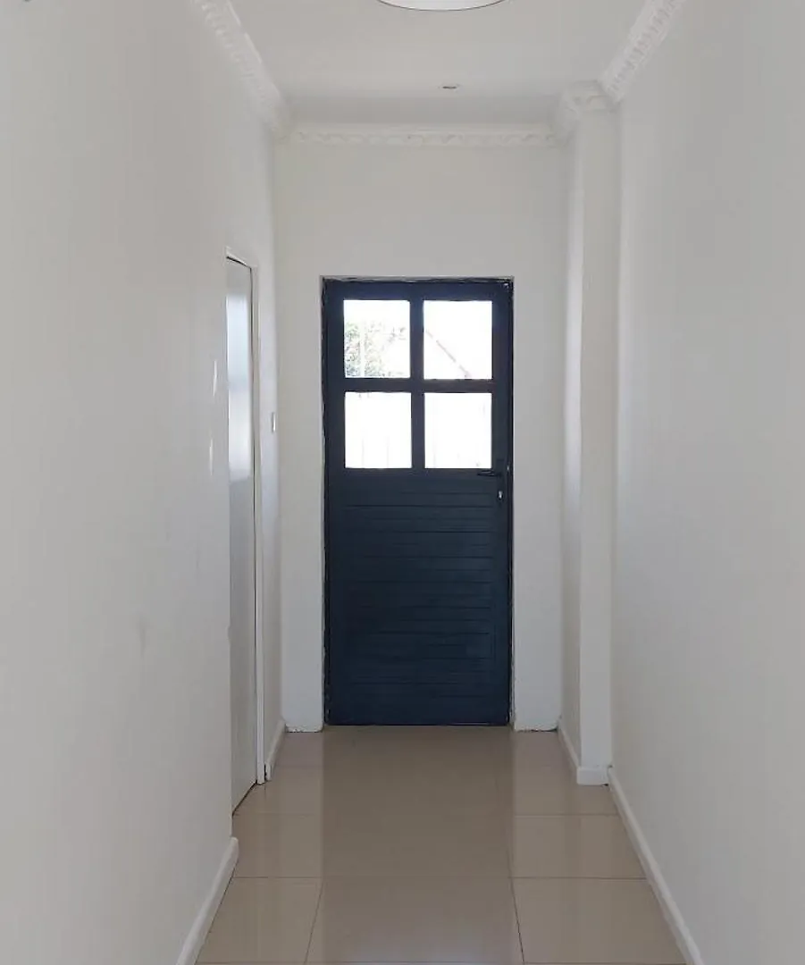 Comfort Lodge Milnerton, Cape Town location