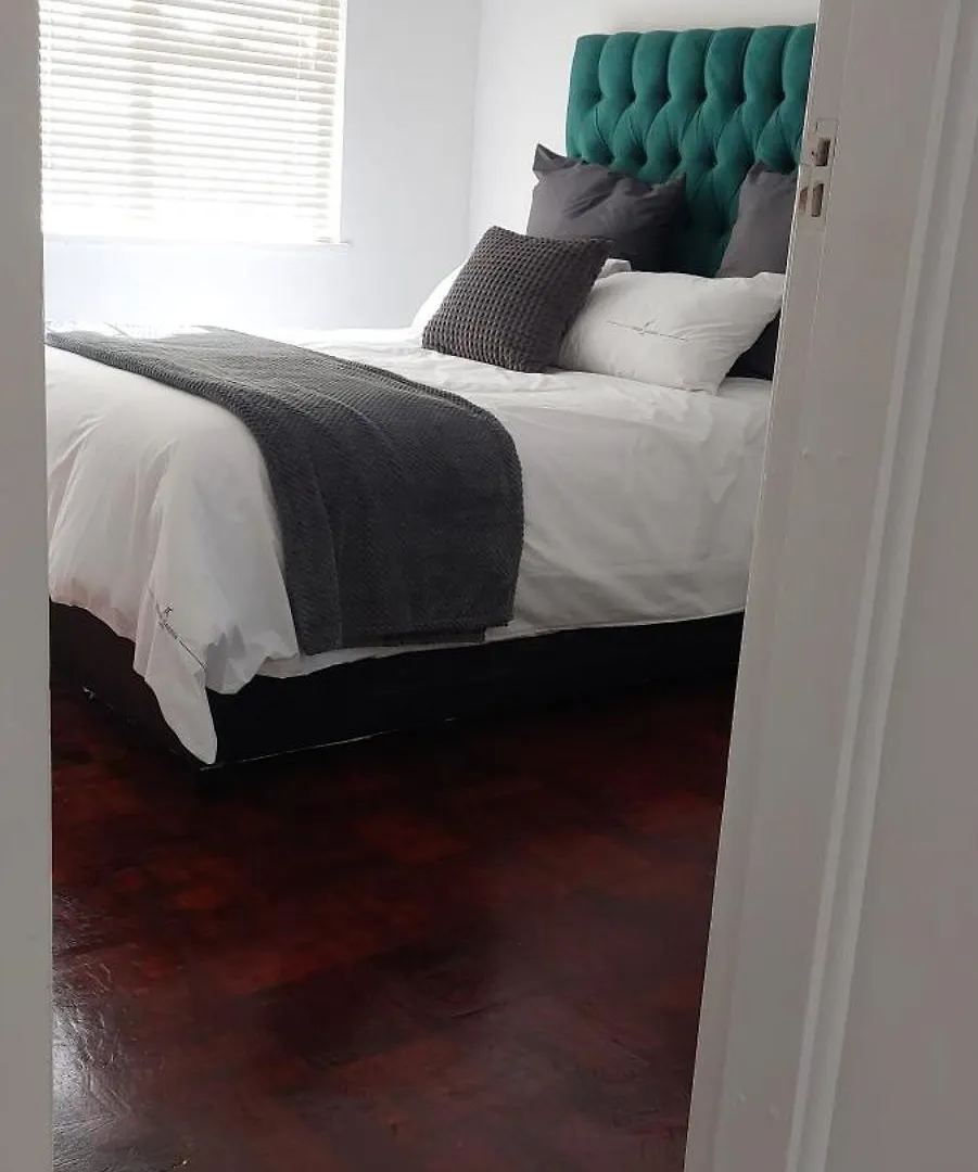 Bed and breakfast Comfort Lodge Milnerton, Ciudad del Cabo Sudáfrica